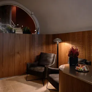 Hotel Rudolfo, Lemberg