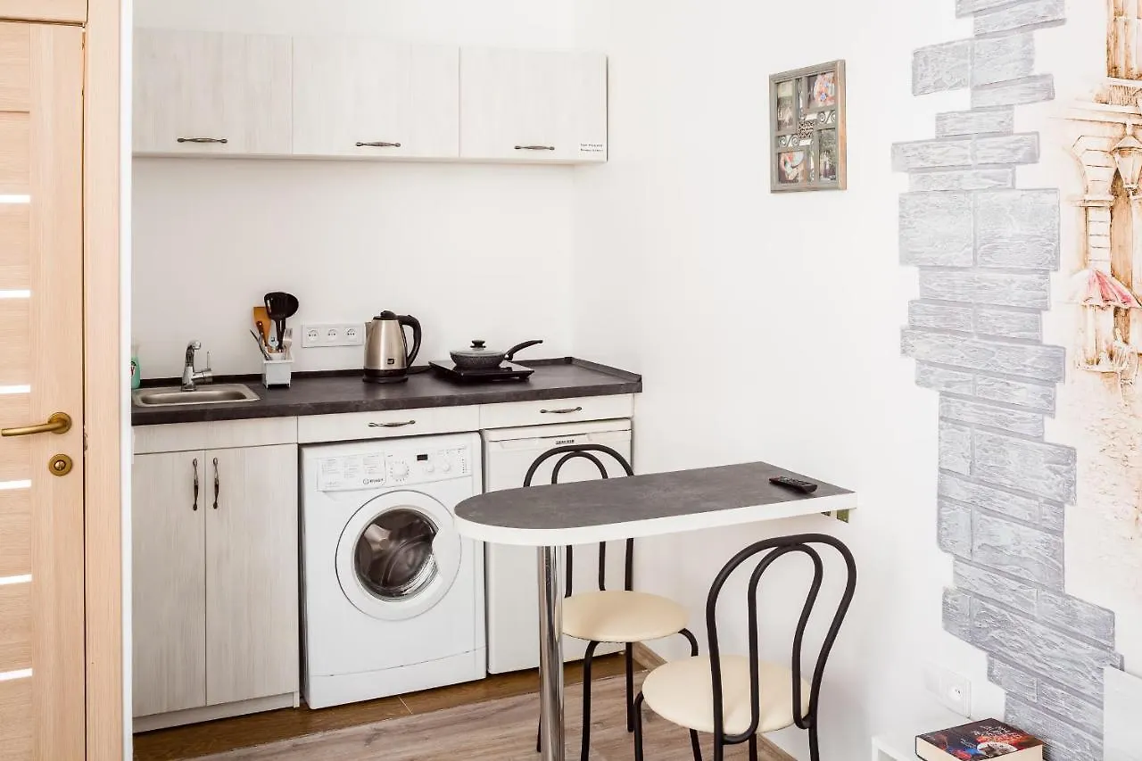Beautiful Apartments In The Center Львов