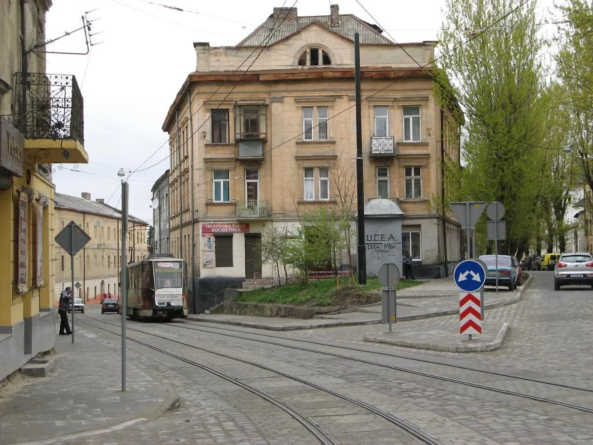 Beautiful Apartments In The Center Львов 0*,  Украина