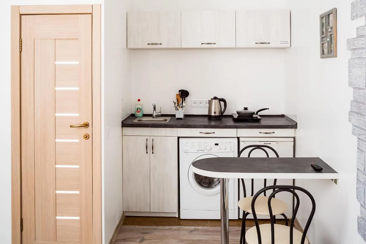 לבוב Beautiful Apartments In The Center אוקראינה